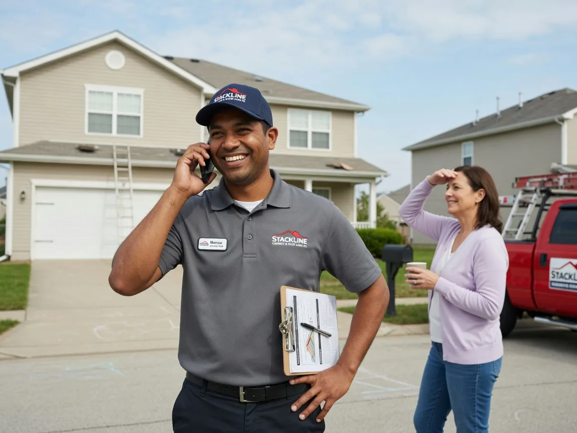 Chimney flashing repair Orange, NJ FAQs
